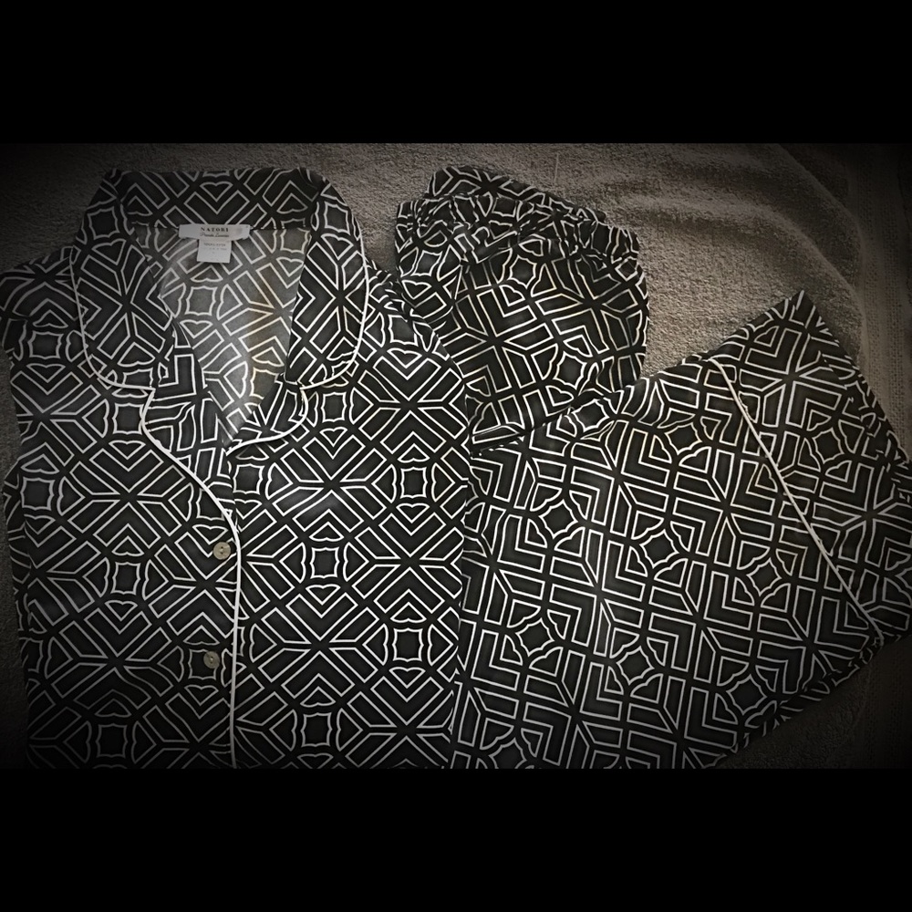 Natori Luxury Woman’s Pajamas